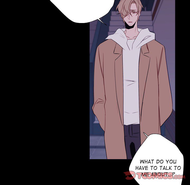Ranunculus Chapter 98 Page 50