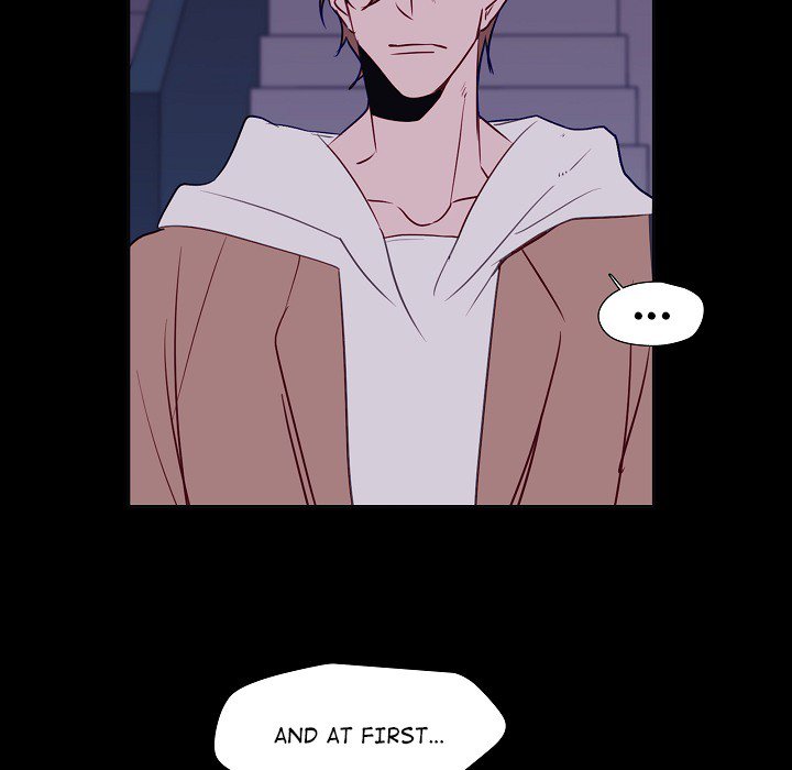 Ranunculus Chapter 98 Page 53