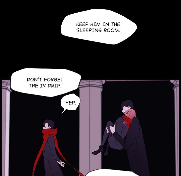 Ranunculus Chapter 98 Page 6