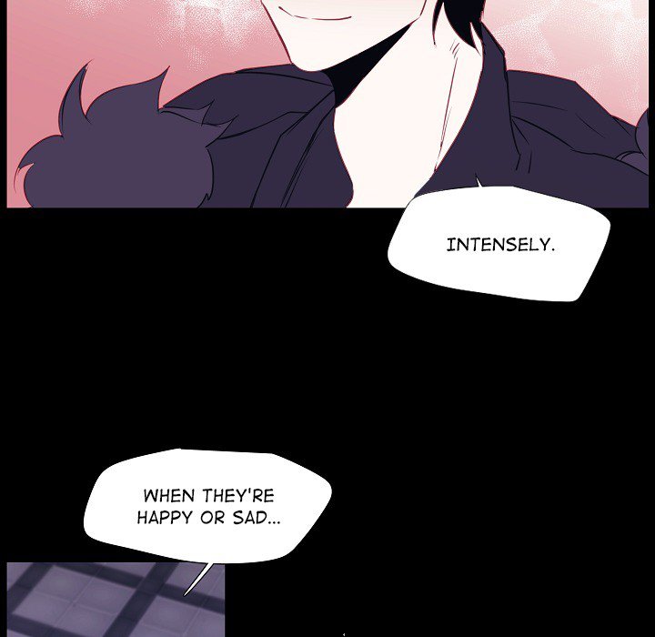 Ranunculus Chapter 98 Page 61