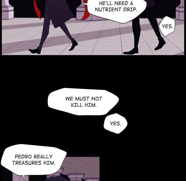 Ranunculus Chapter 98 Page 7