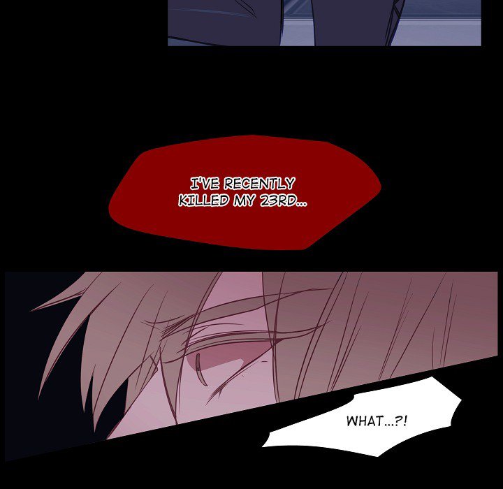 Ranunculus Chapter 98 Page 70