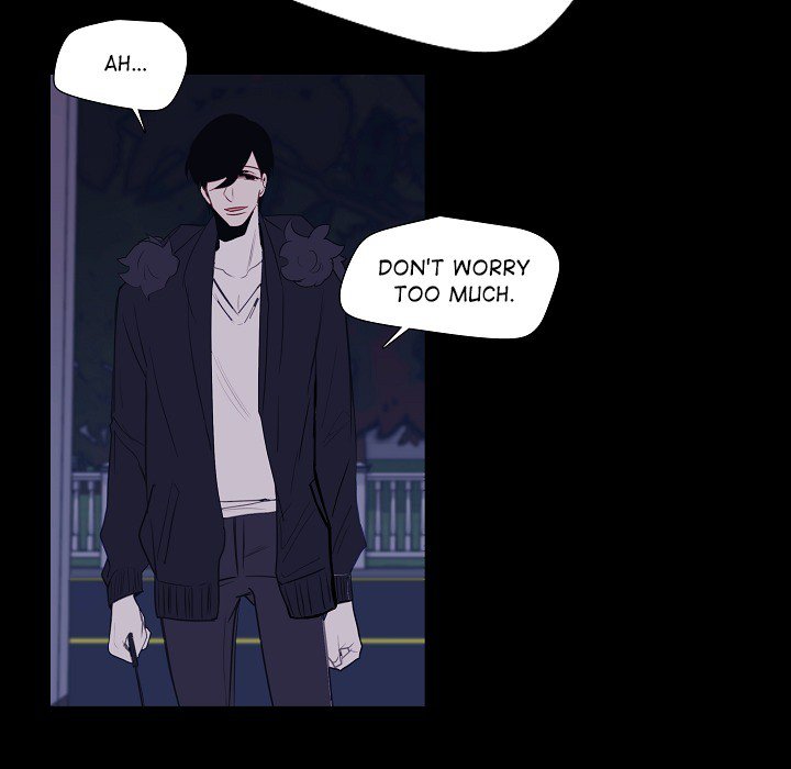 Ranunculus Chapter 98 Page 72