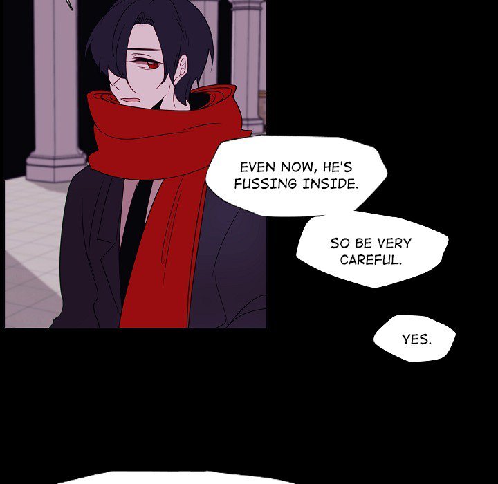 Ranunculus Chapter 98 Page 8