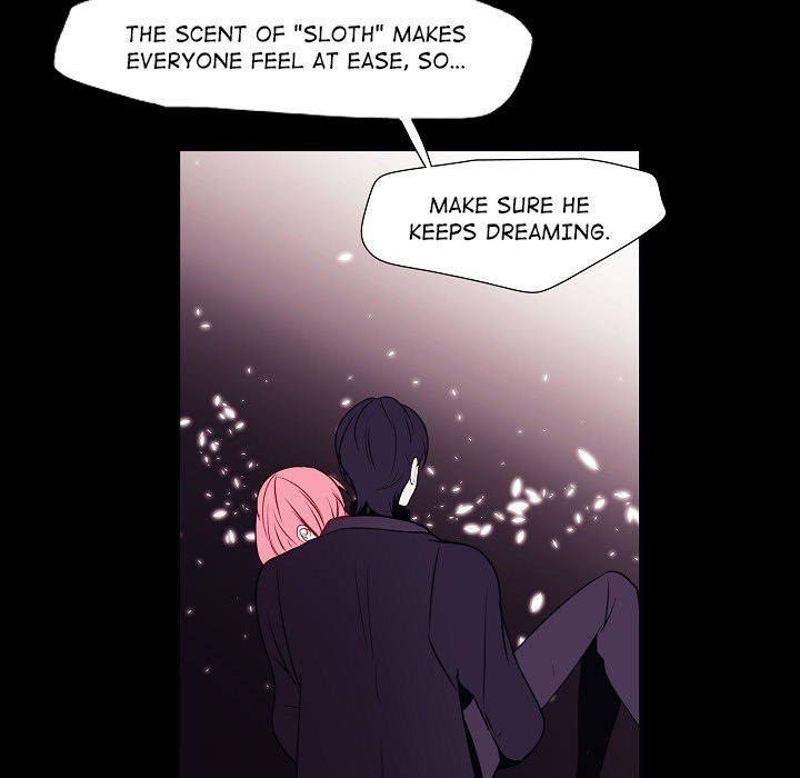 Ranunculus Chapter 98 Page 9