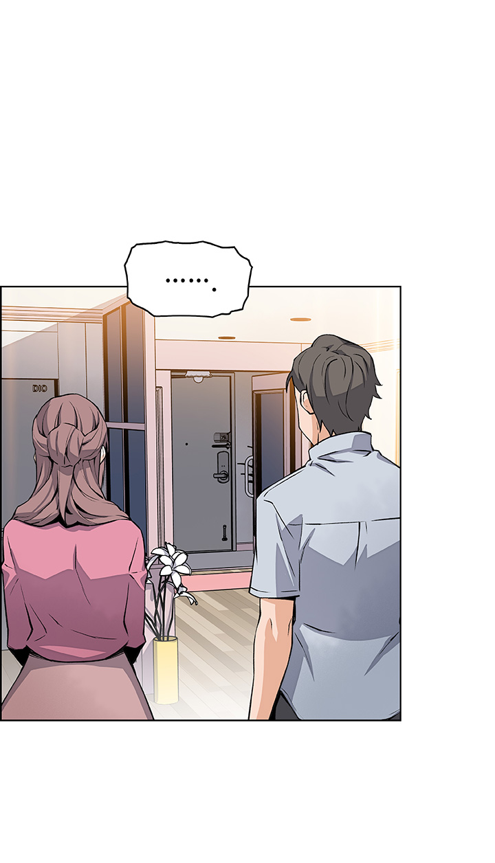 House Keeper Raw Chapter 27 Page 45