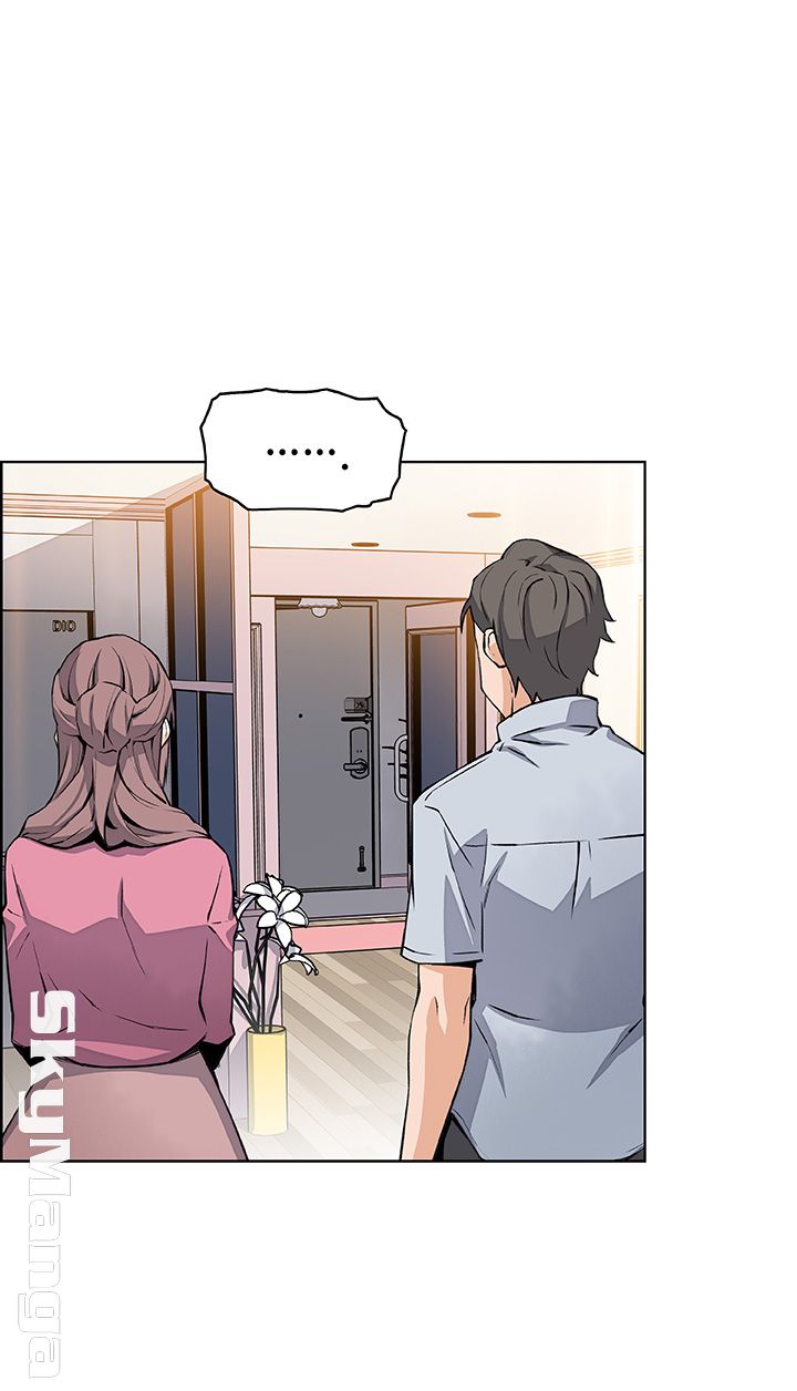 House Keeper Raw Chapter 28 Page 5