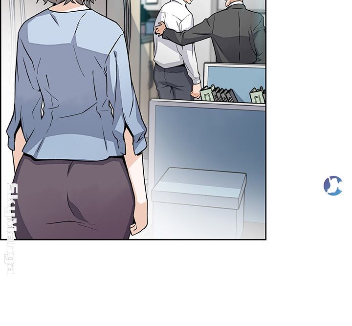 House Keeper Raw Chapter 30 Page 25