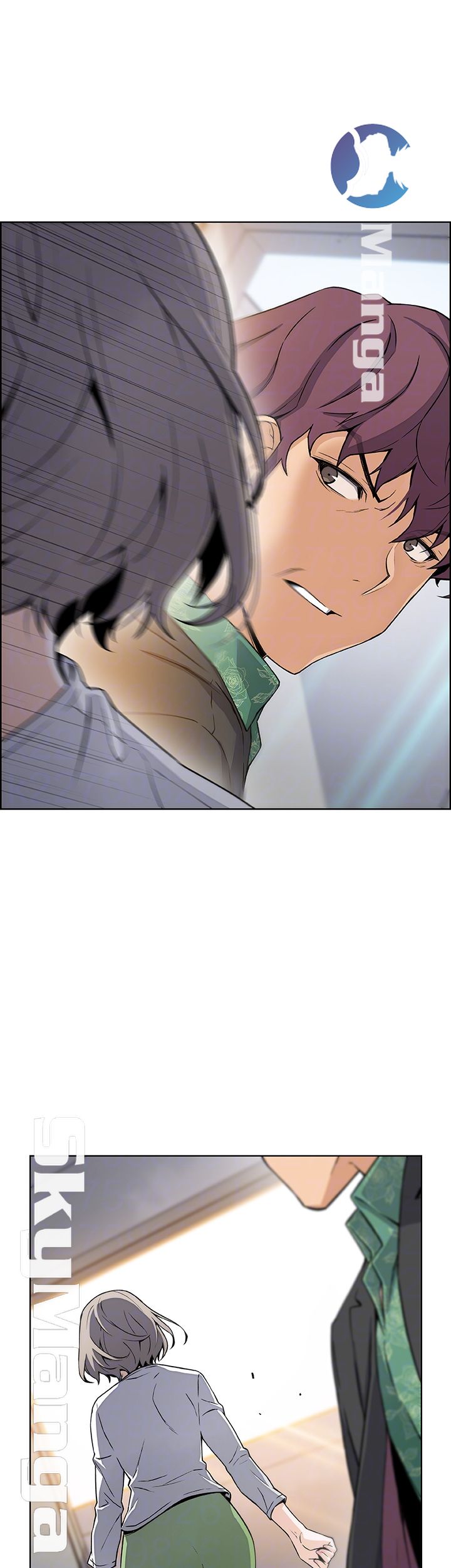 House Keeper Raw Chapter 31 Page 6
