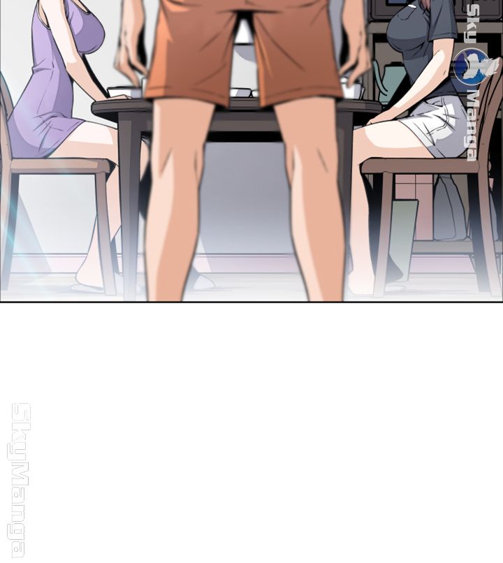 House Keeper Raw Chapter 36 Page 10