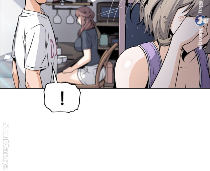House Keeper Raw Chapter 36 Page 16