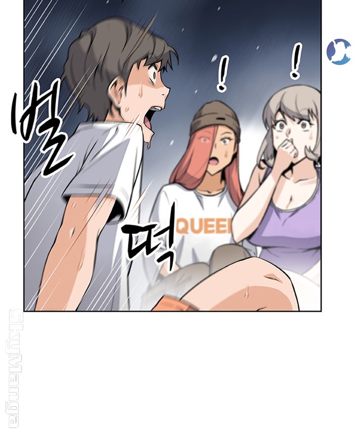 House Keeper Raw Chapter 38 Page 45