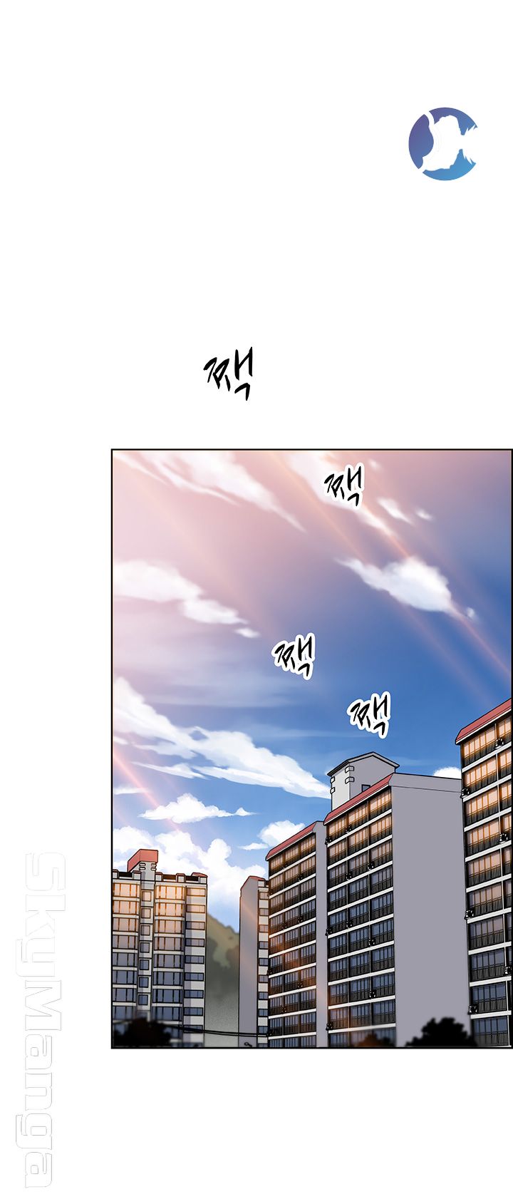 House Keeper Raw Chapter 40 Page 18