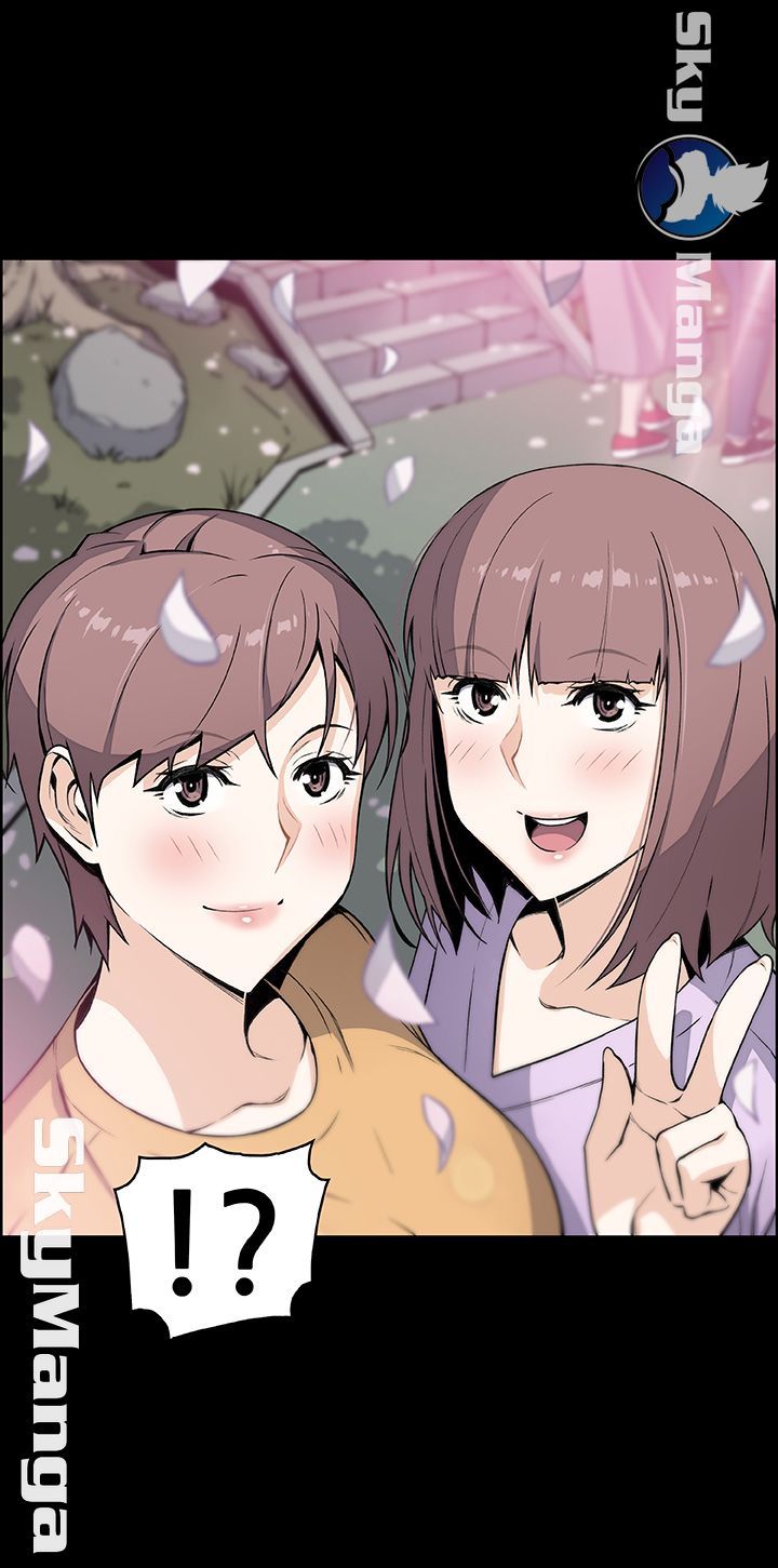 House Keeper Raw Chapter 40 Page 48
