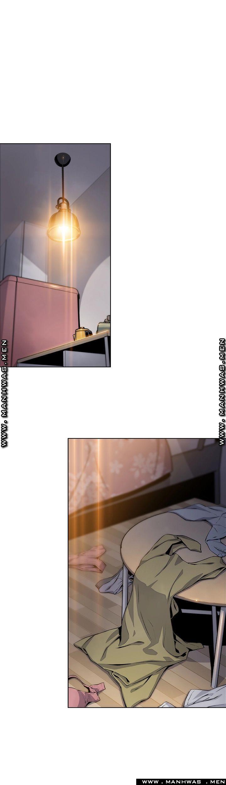 House Keeper Raw Chapter 48 Page 16