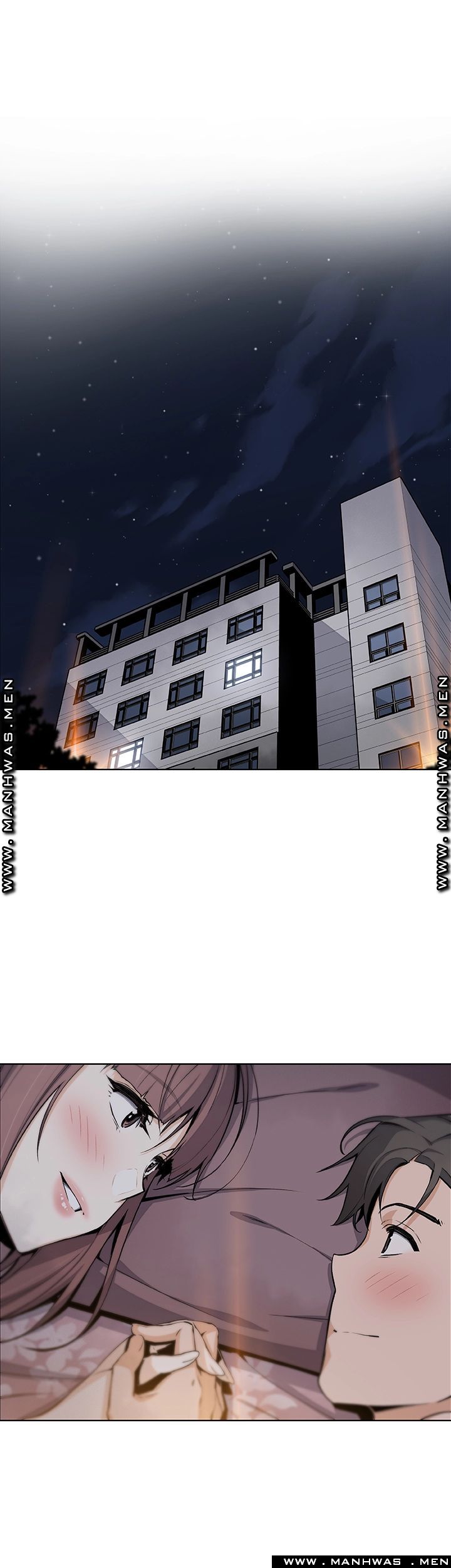 House Keeper Raw Chapter 48 Page 41