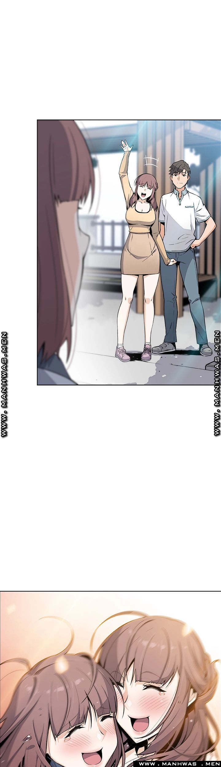 House Keeper Raw Chapter 48 Page 45
