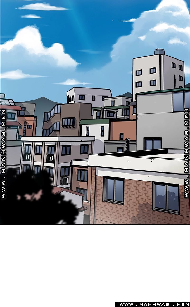 House Keeper Raw Chapter 48 Page 47