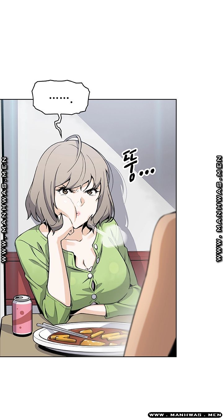House Keeper Raw Chapter 49 Page 22