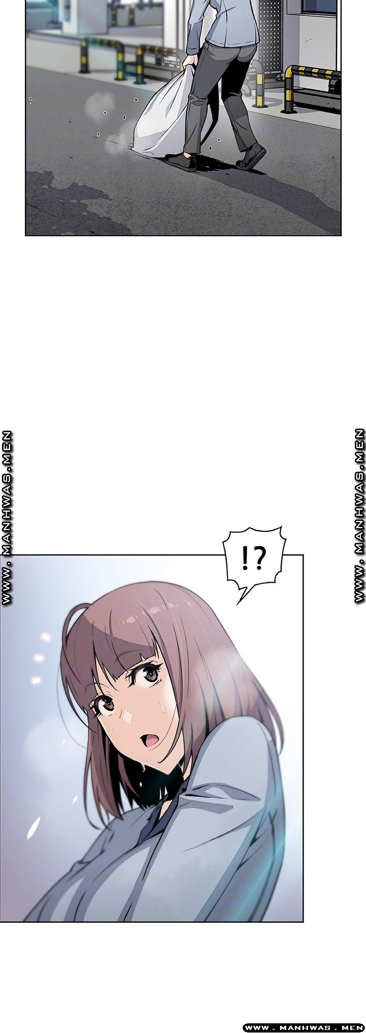 House Keeper Raw Chapter 49 Page 4