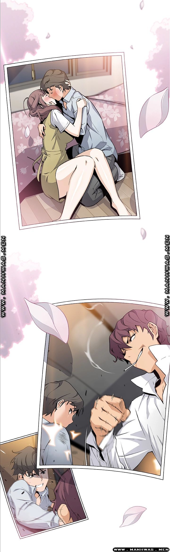 House Keeper Raw Chapter 49 Page 40