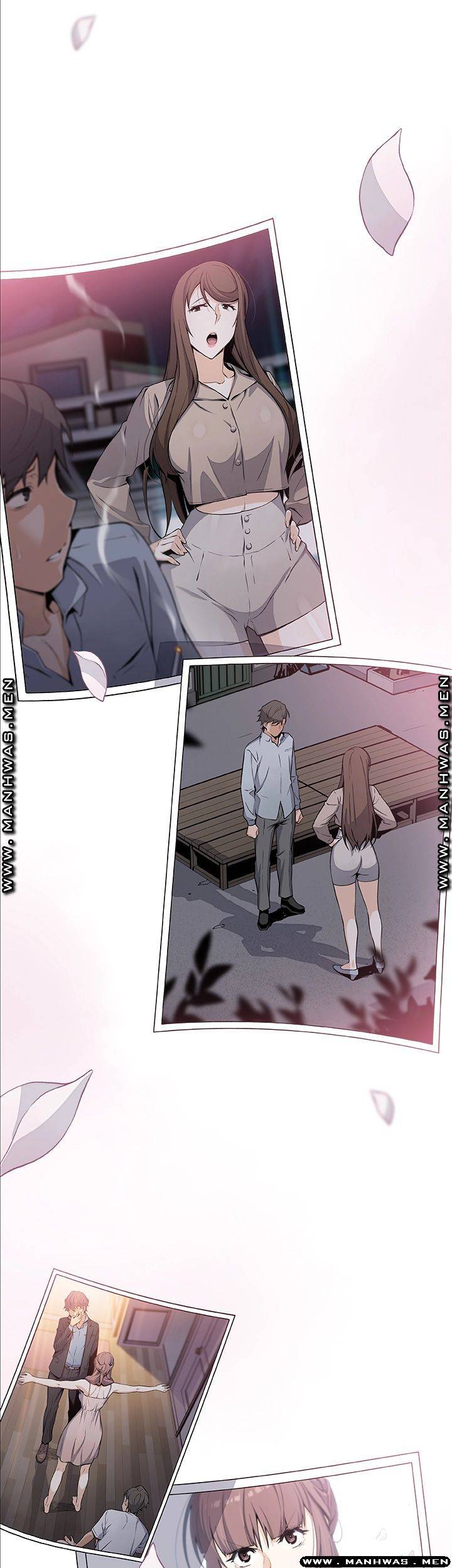House Keeper Raw Chapter 49 Page 41