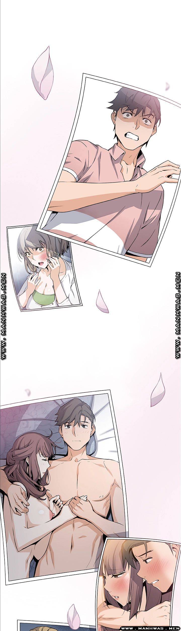 House Keeper Raw Chapter 49 Page 43