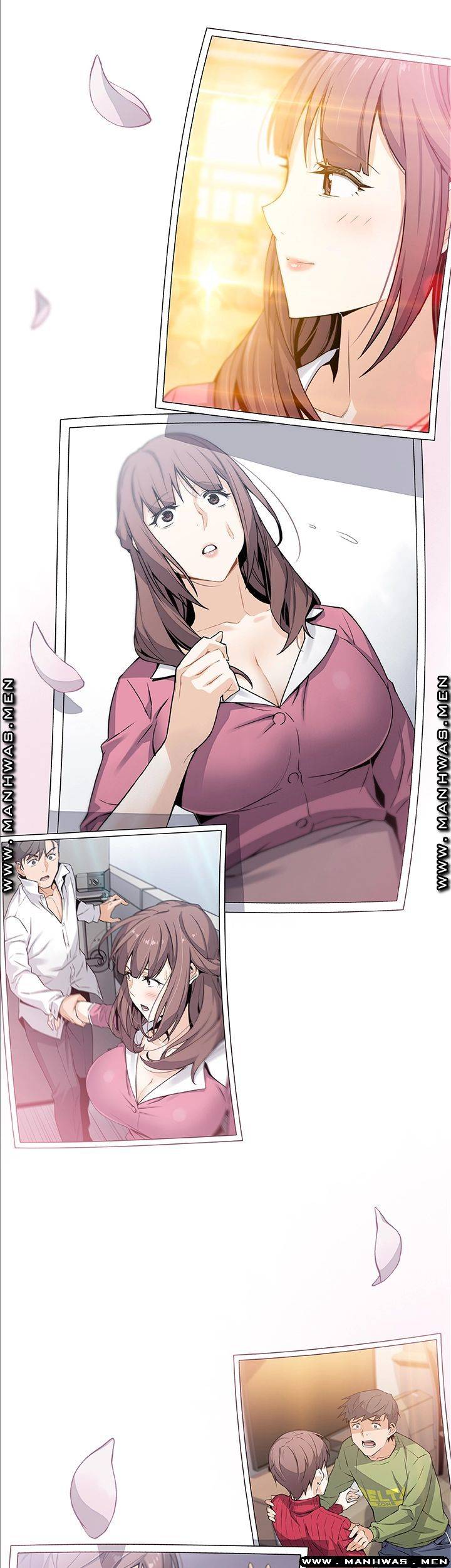 House Keeper Raw Chapter 49 Page 47