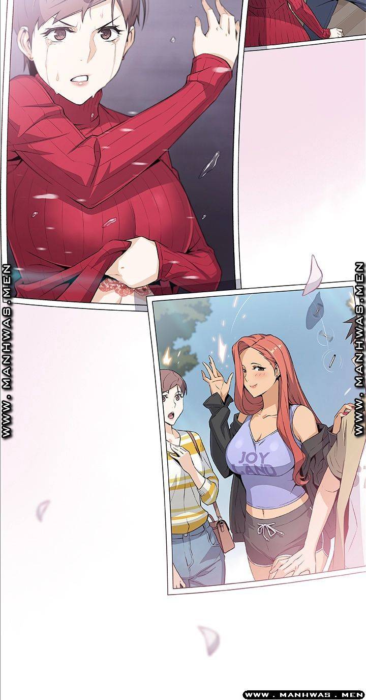 House Keeper Raw Chapter 49 Page 48