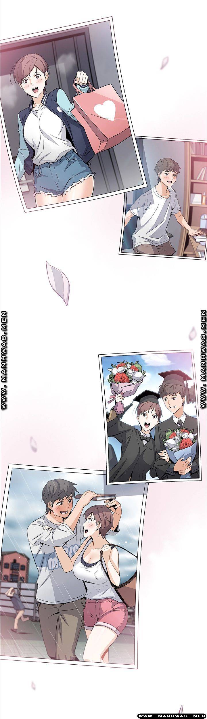 House Keeper Raw Chapter 49 Page 49