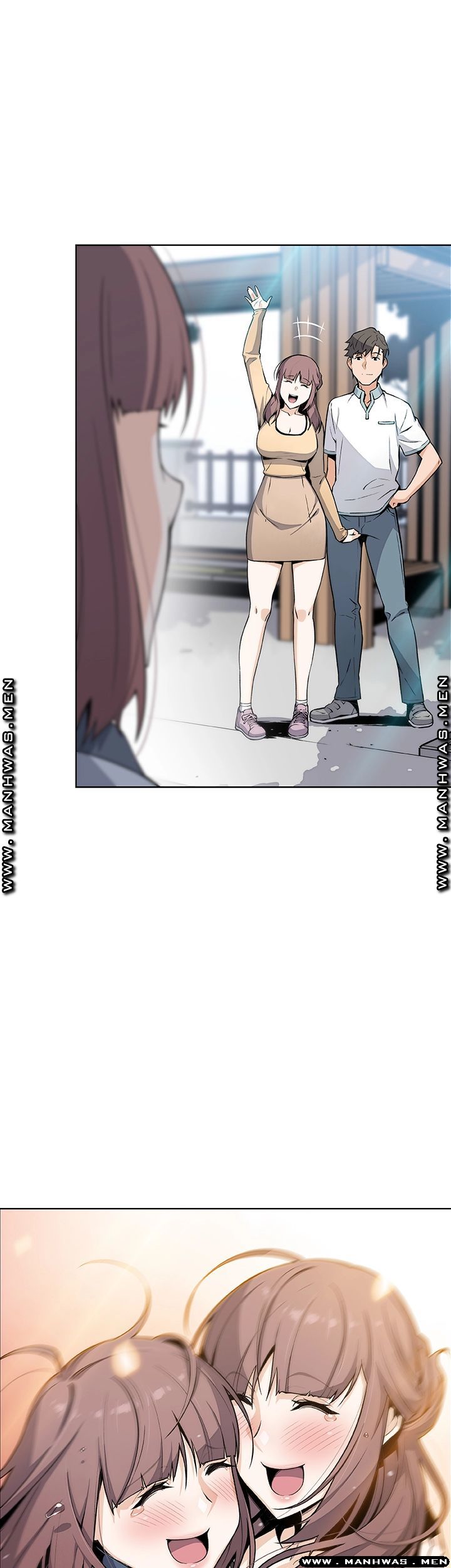 House Keeper Raw Chapter 49 Page 5