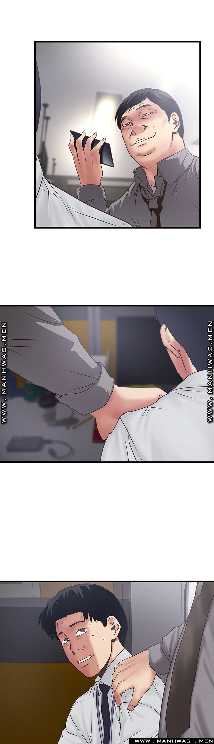 House Maid Raw Chapter 101 Page 15
