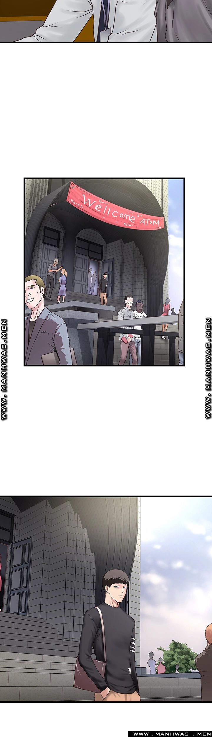 House Maid Raw Chapter 101 Page 16
