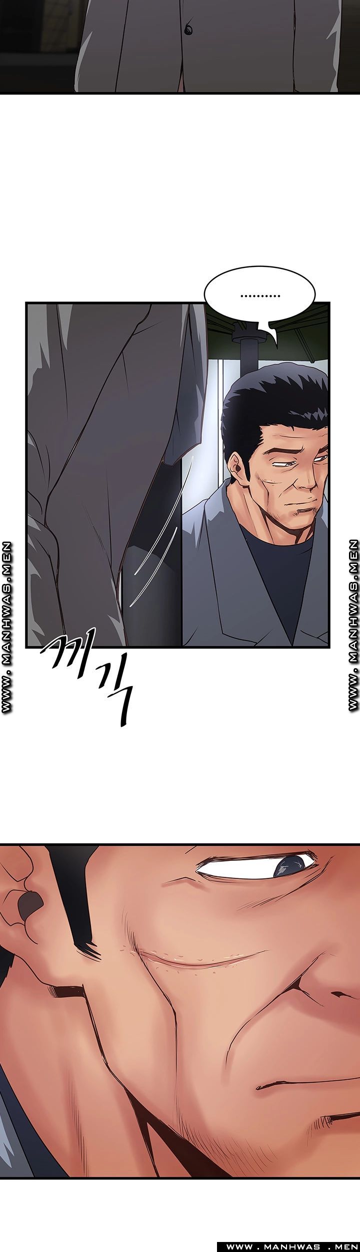 House Maid Raw Chapter 101 Page 22