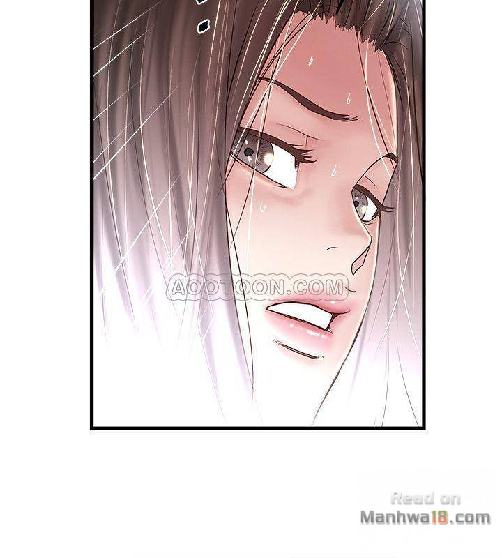 House Maid Raw Chapter 56 Page 23
