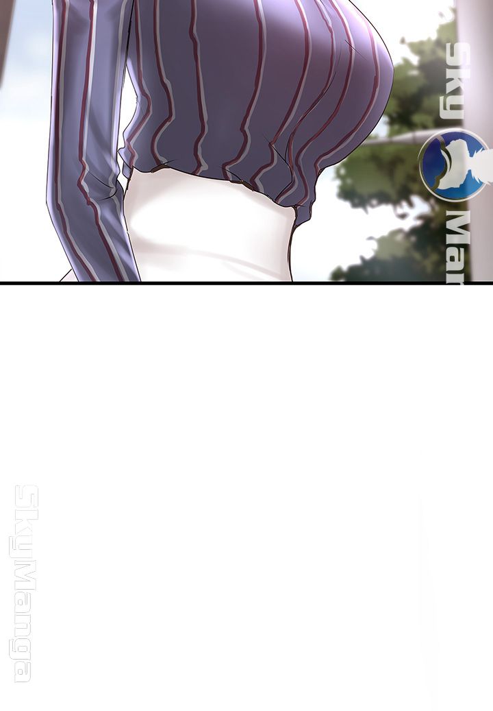 House Maid Raw Chapter 89 Page 32