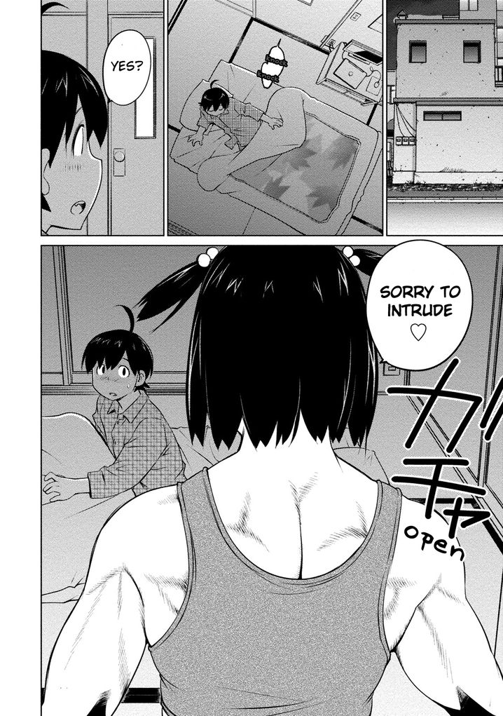 Ookii Onnanoko wa Suki desu ka? Chapter 42 Page 15