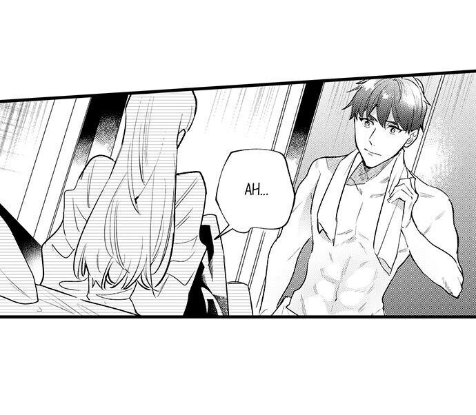 Busted: Sakuraba Is Obsessed With Sex Chapter 15 Page 5