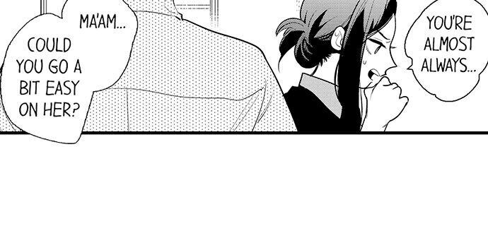Busted: Sakuraba Is Obsessed With Sex Chapter 5 Page 7
