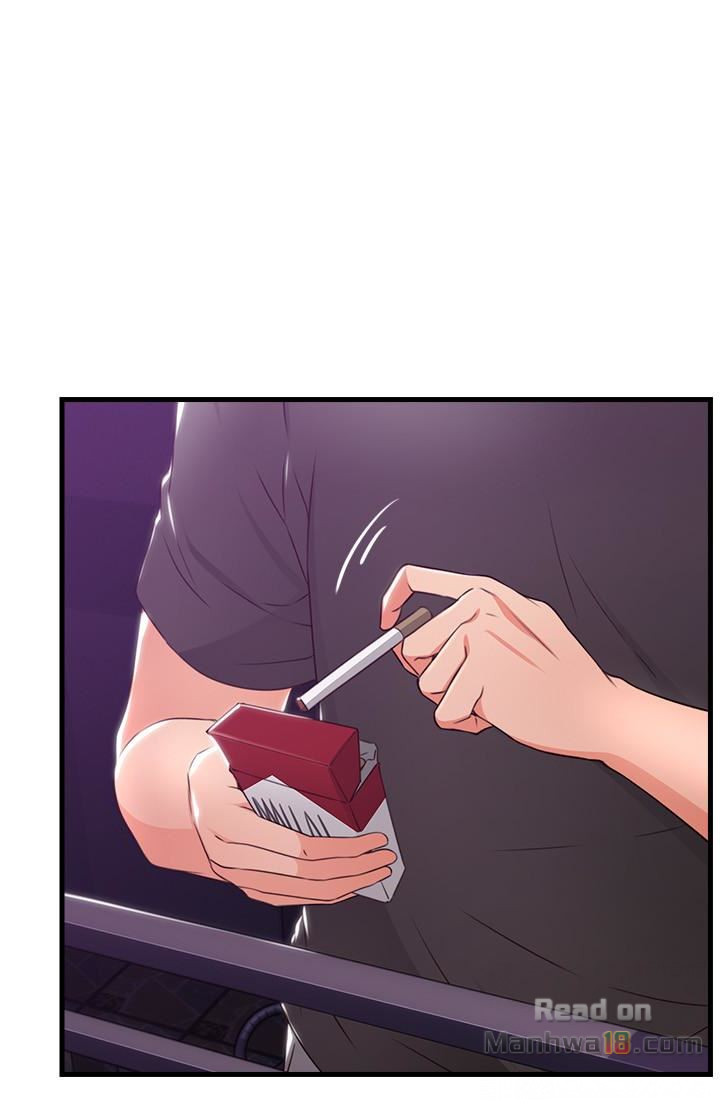 Soothe Me Raw Chapter 13 Page 38
