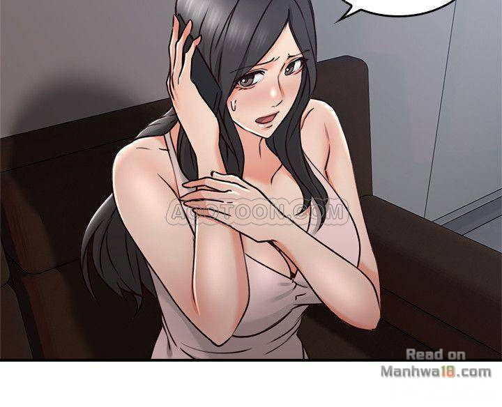 Soothe Me Raw Chapter 18 Page 18