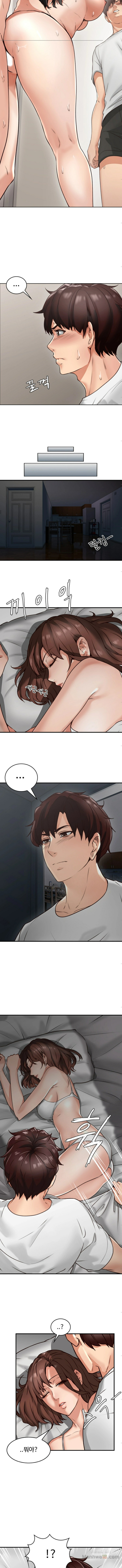 Soothe Me Raw Chapter 2 Page 10