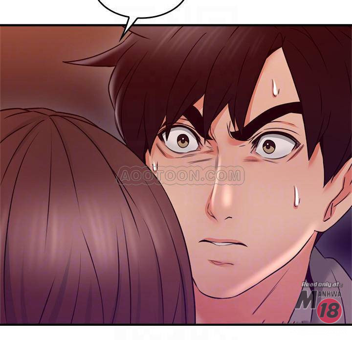 Soothe Me Raw Chapter 22 Page 7