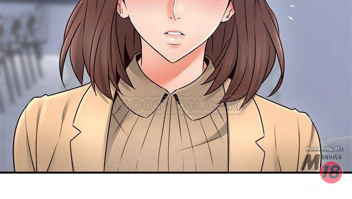 Soothe Me Raw Chapter 23 Page 9