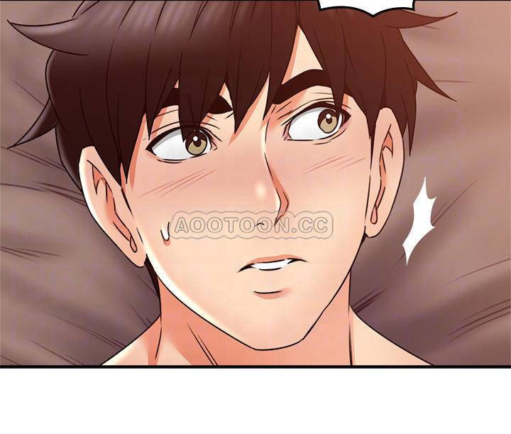 Soothe Me Raw Chapter 28 Page 14