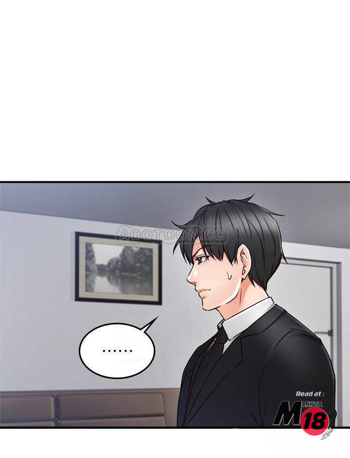 Soothe Me Raw Chapter 29 Page 13