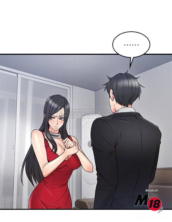 Soothe Me Raw Chapter 29 Page 9