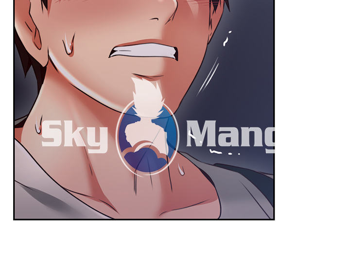 Soothe Me Raw Chapter 40 Page 30