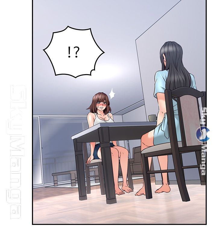 Soothe Me Raw Chapter 43 Page 19