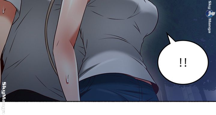 Soothe Me Raw Chapter 46 Page 27